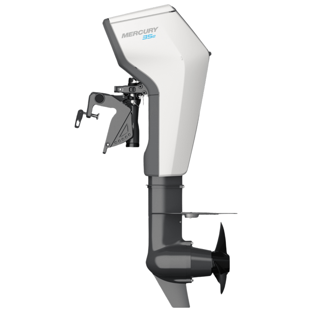 Mercury Avator 20e–35e