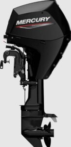 Mercury FourStroke 25–30 hp