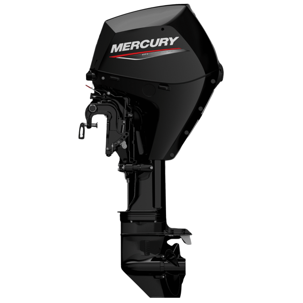 Mercury FourStroke 30 hp EFI