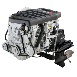 MerCruiser 6.2 L sterndrive 300–350 hp