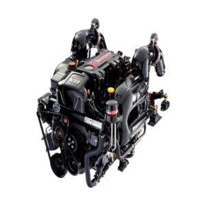 MerCruiser T8200 Tow Sport Inboard 380–430 hp
