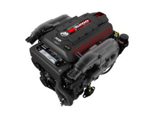 MerCruiser T6200 Tow Sport Inboard