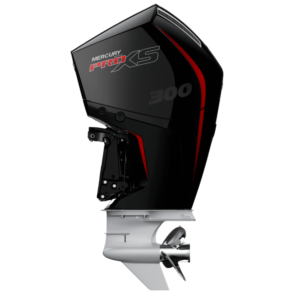 Mercury Pro XS 175–300 hp
