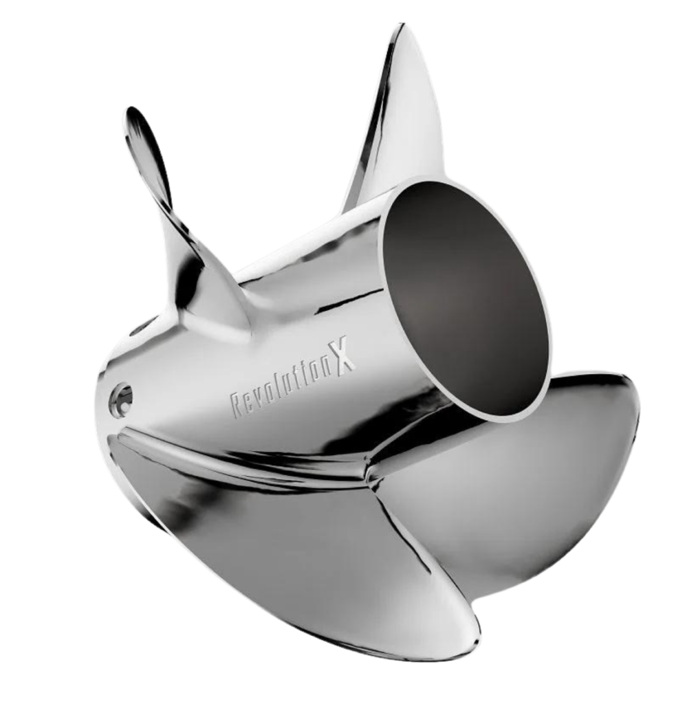Mercury Revolution X 18 LH