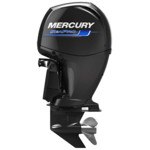 Mercury SeaPro 75–150 hp