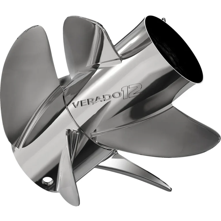 Mercury Verado12 Aft 24.5 RH