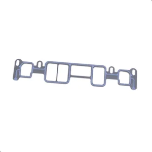 Junta Coletor Admissão Orignal Mercruiser 4.5 Código 8M0157629