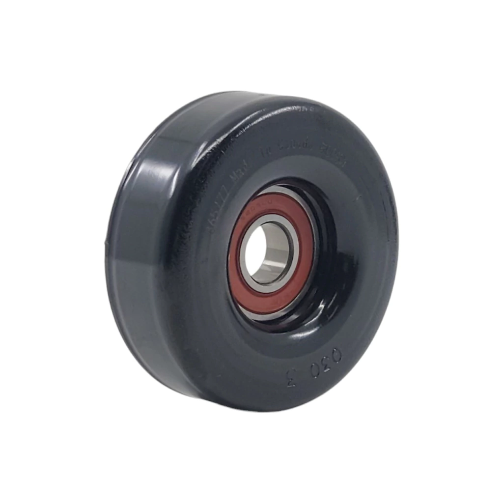 Polia da Bomba D'água Original Mercruiser 4.5/6.2 Código 865777