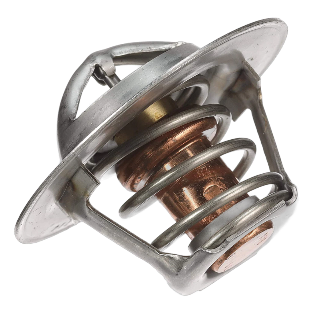 Termostato Original Mercruiser Motores 4.3/4.5/6.2 Código 8M0089715