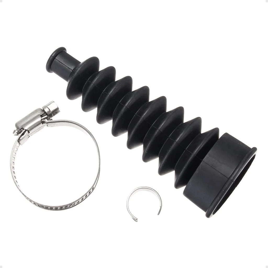 Coifa Cabo Mudança Mercruiser Rabeta Alpha Bravo Código 74639A2