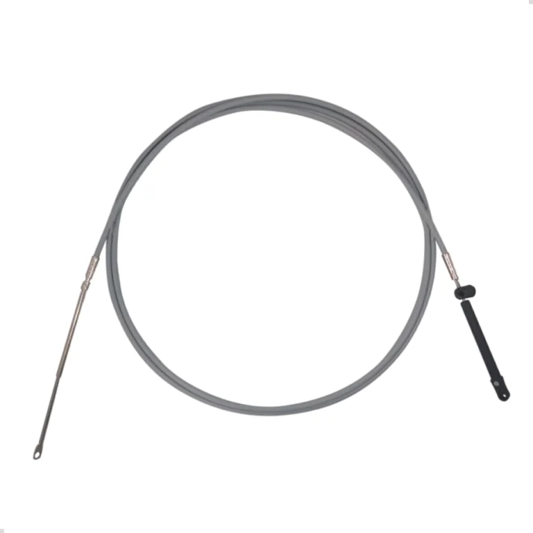 Cabo de Comando U-flex 14 Pés G2 Motores Mercury 8M0082537