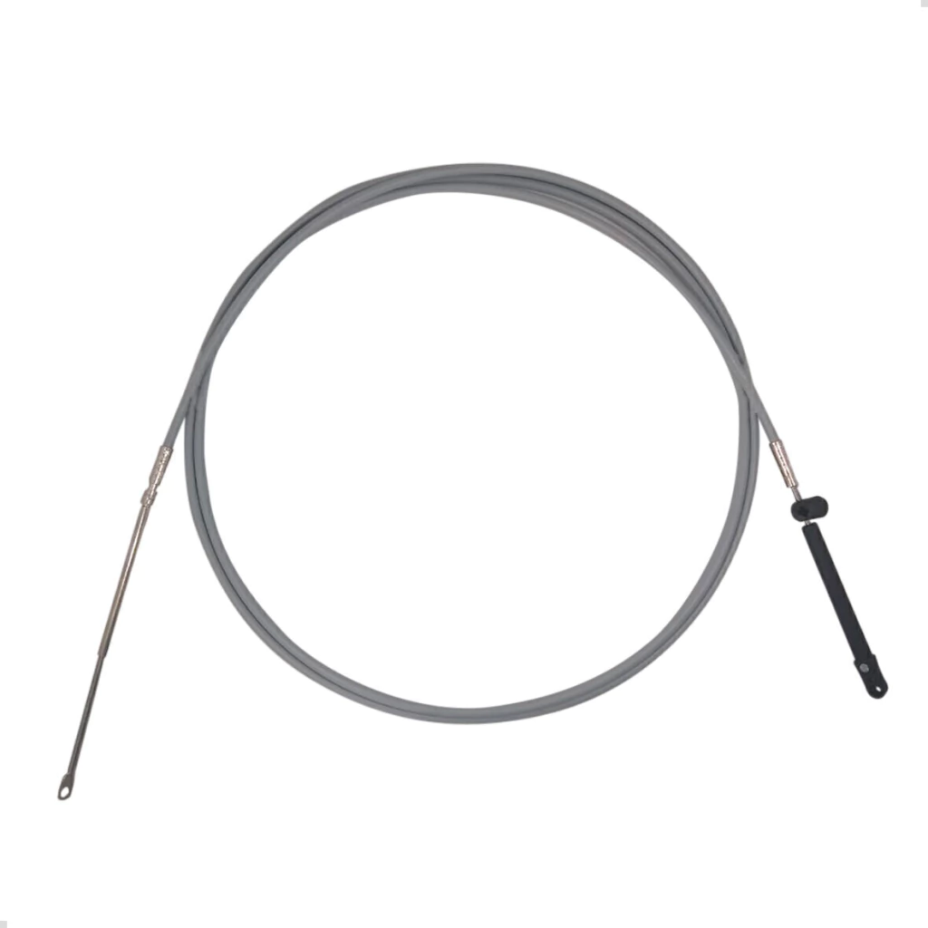 Cabo de Comando U-flex 14 Pés G2 Motores Mercury 8M0082537