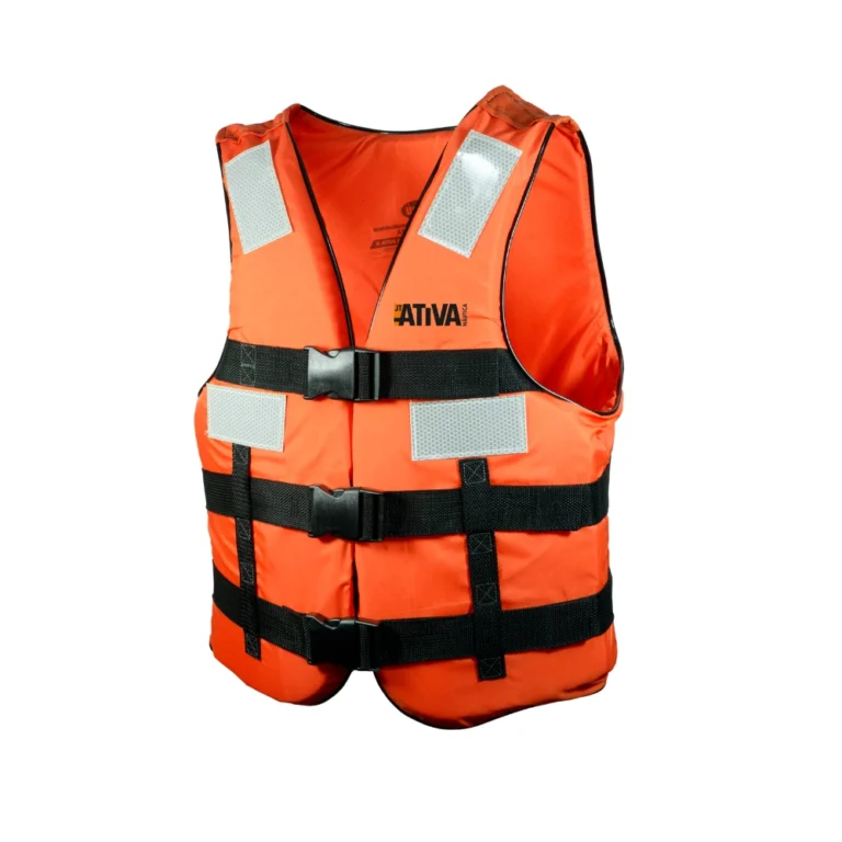 Colete Jaleco Classe IV para Trabalho