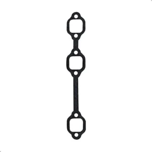 Junta da Mufla Original Mercruiser 4.3/4.5 Código 8M0215011