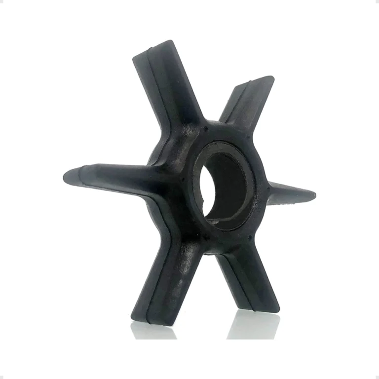 Rotor da Bomba D'água Original Mercury 15hp Americano 42038Q02