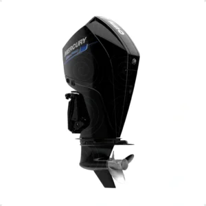 Motor Mercury 4T 250hp CXL V8 SeaPro Mecânico Contra Rotante