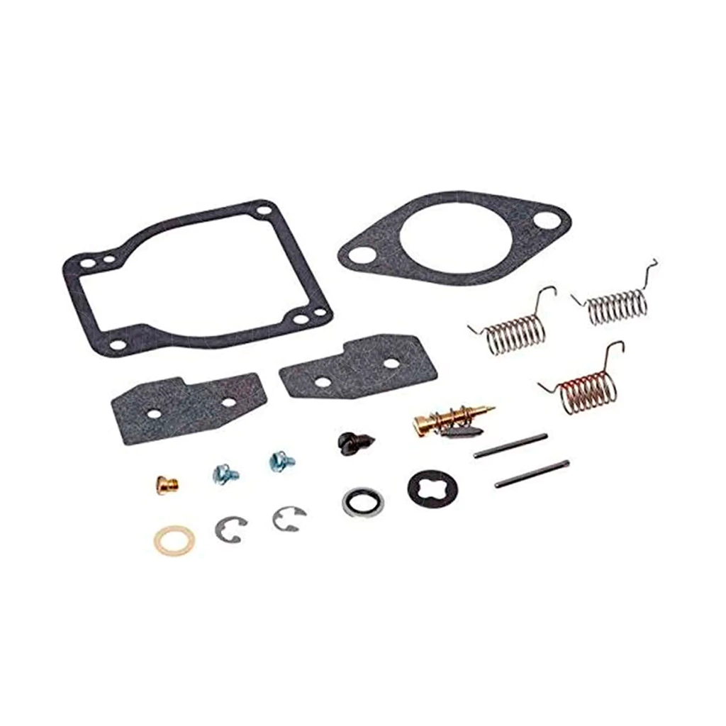 Kit Reparo Carburador Original Mercury 30hp A 115hp 8236354