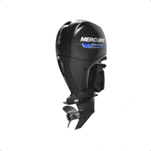 Motor Mercury 4T 150hp CXL 3.0L EFI SeaPro Contra Rotante