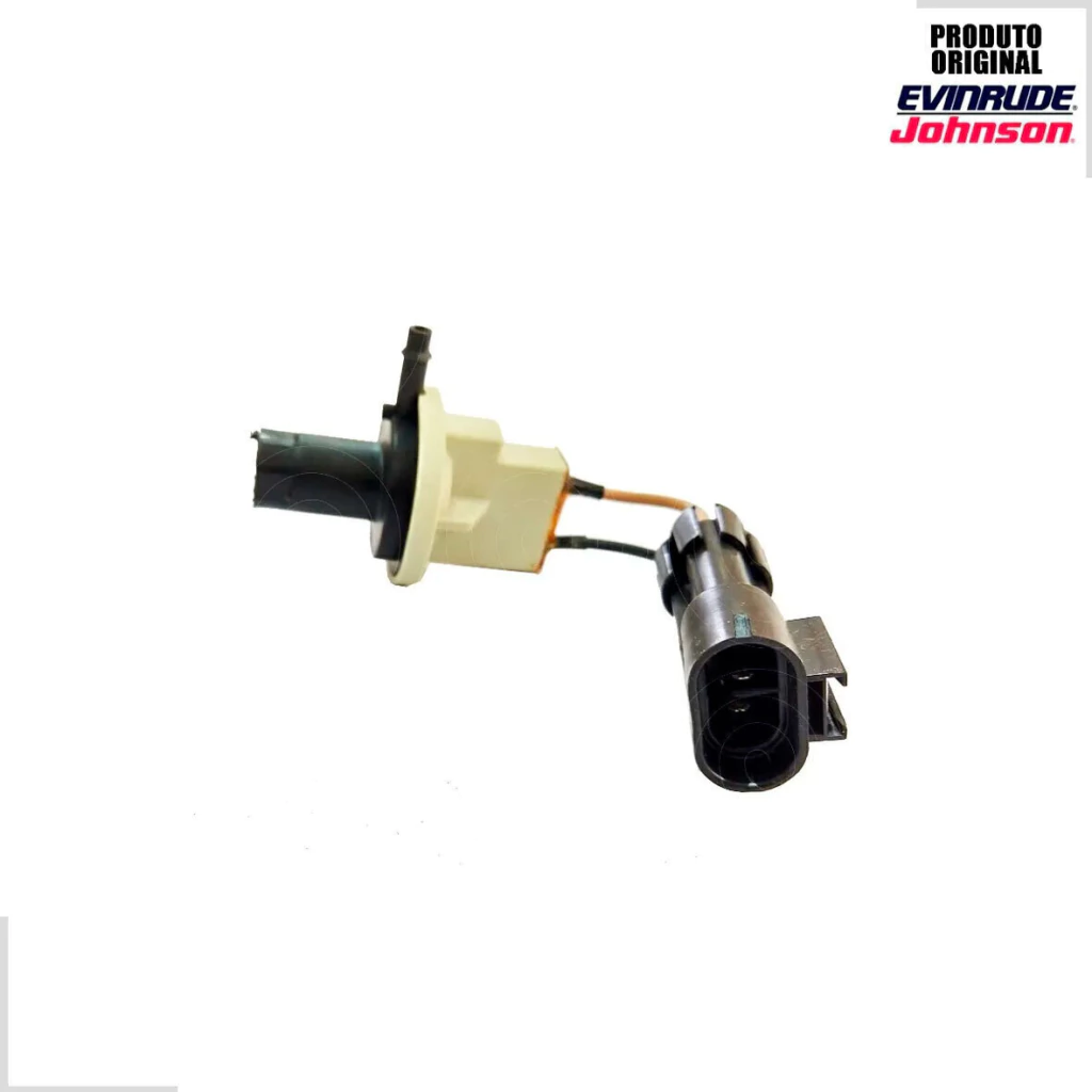 Sensor Vácuo Original Johnson Evinrude 90hp A 175hp 586034
