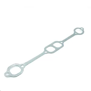Junta da Mufla Original Mercruiser 6.2 Código 8M2000819