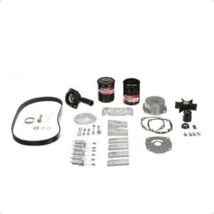 Kit de Manutenção Verado 4 Tempos L6 300 Horas Mercury 8M0133617