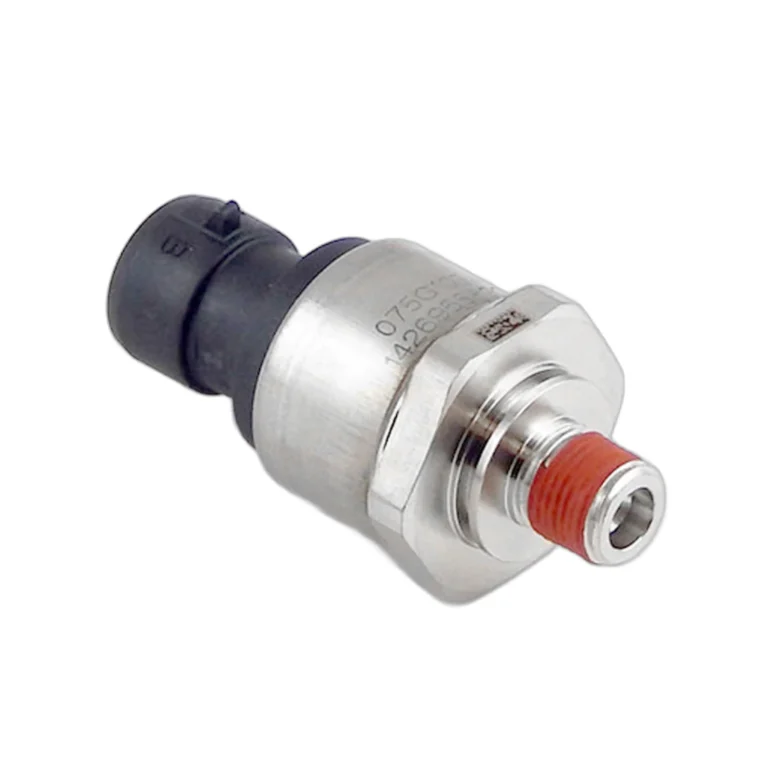 Sensor de Pressão D'água Original Mercruiser 4.5 Código 8M0157742