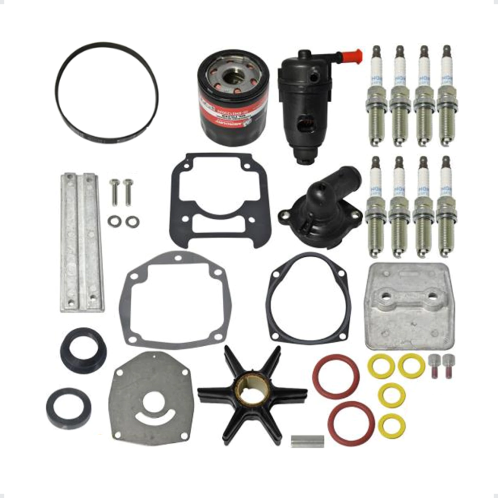 Kit Manuten Mercury 300HR V8 4.6l STD SeaPro Proxs 8M0149931