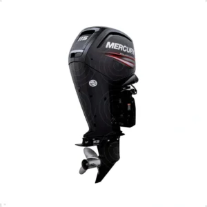 Motor Popa Mercury 4T 115hp ECXLPT EFI CT Contra Rotante