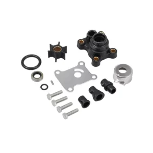 Kit de Reparo da Bomba D'água Motor Johnson 15hp 2 Tempos 0394711