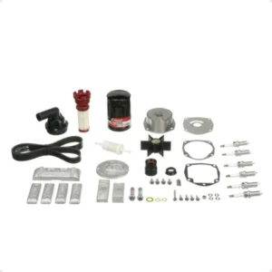 Kit de Manutenção Verado 4 Tempos L6 300 Horas Mercury 8M0097859