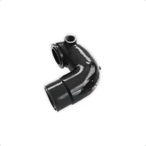 Curva Exaustão Motor Qsd Mercruiser Diesel Código 863008A2