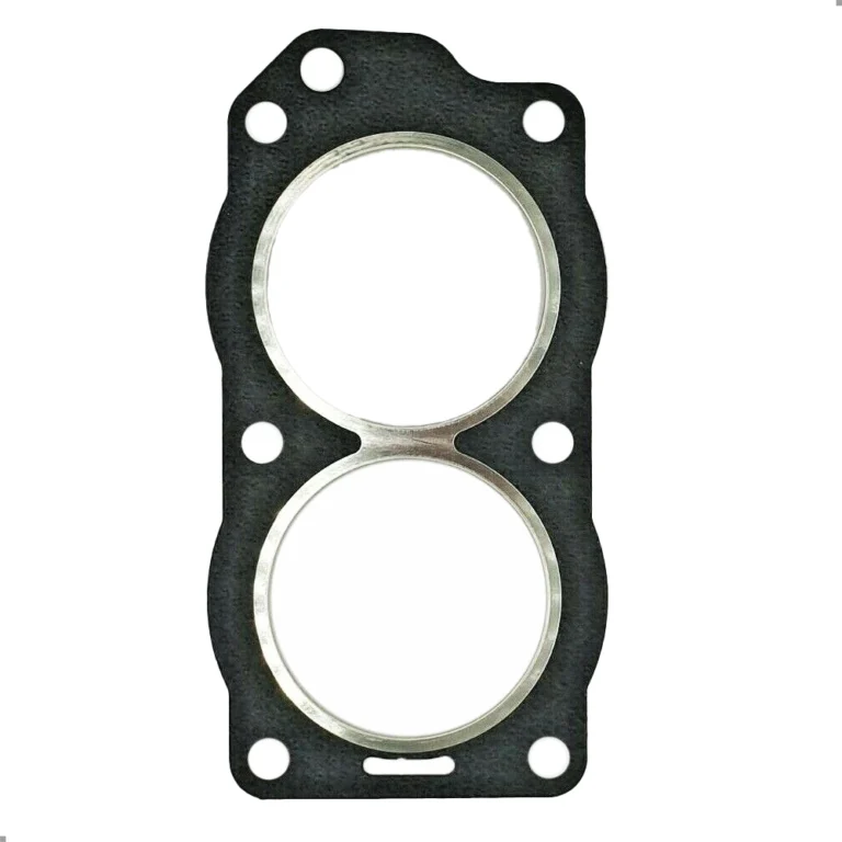 Junta do Cabeçote Motor de Popa 15hp Johnson 1993 em Diante 338222