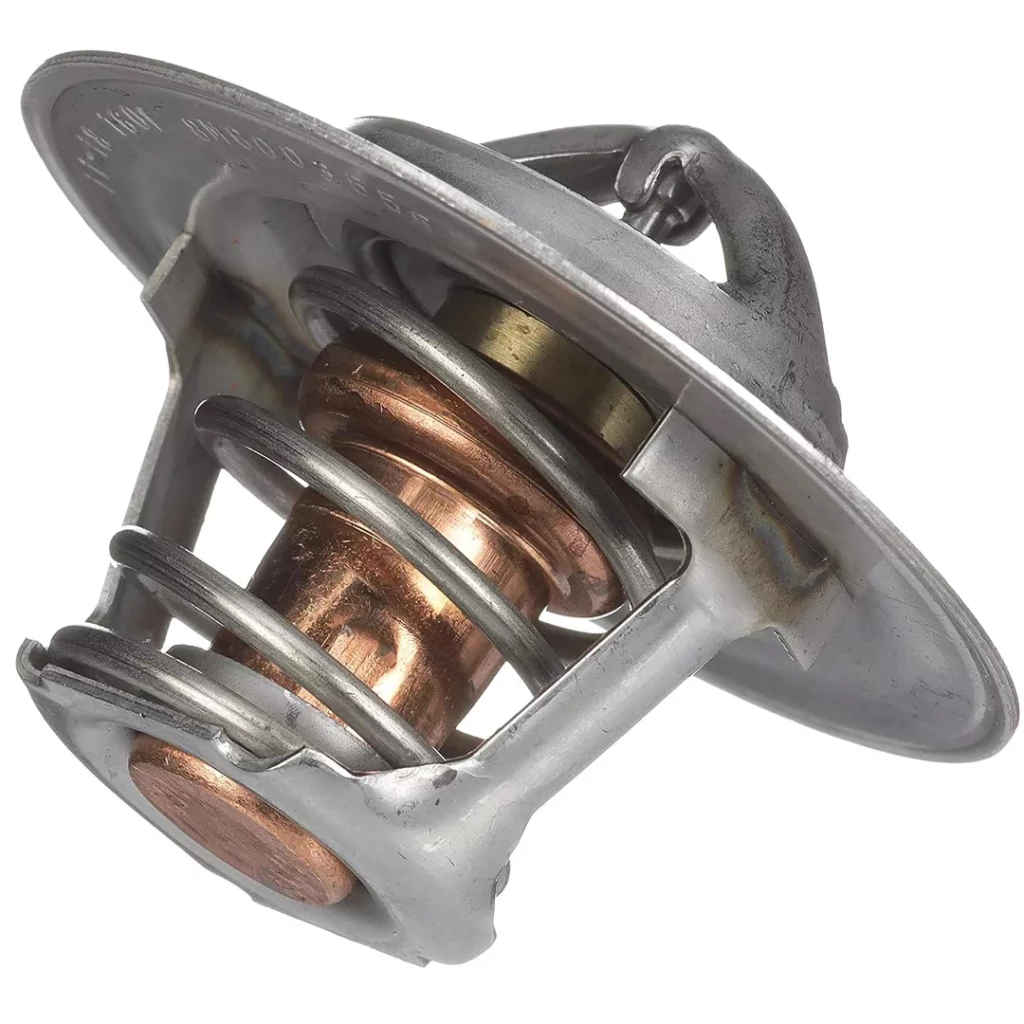 Termostato Original Mercruiser Motor 5.7 Código 8M0109441