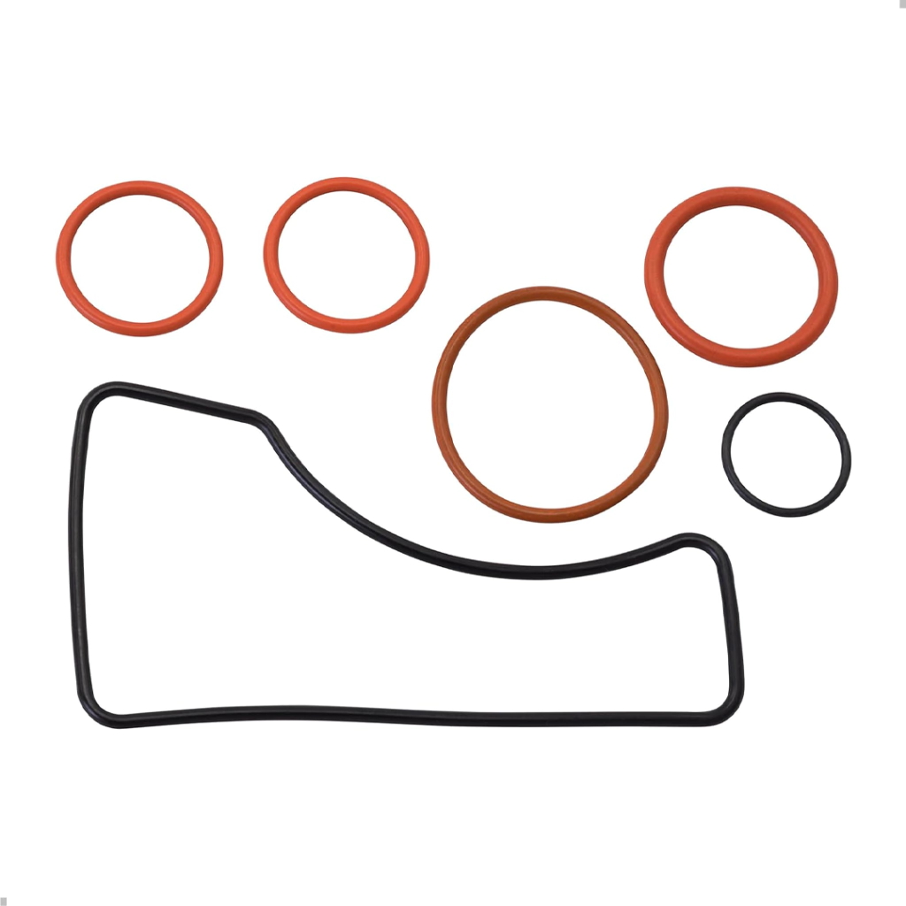 Kit de Juntas Caixa Transmissão Original Mercruiser Bravo 16755Q1