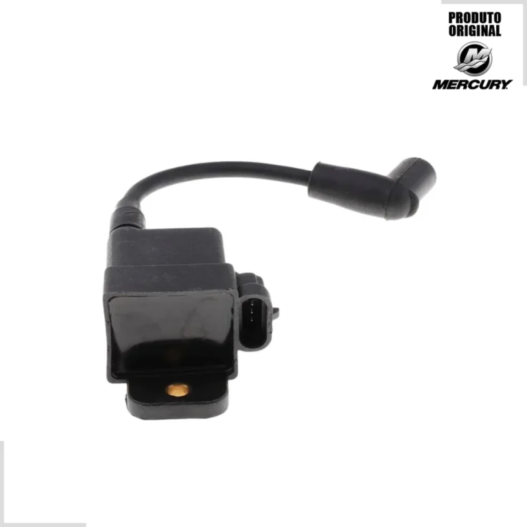 Módulo Cdm Original Mercury 40hp Código 827509T7A10