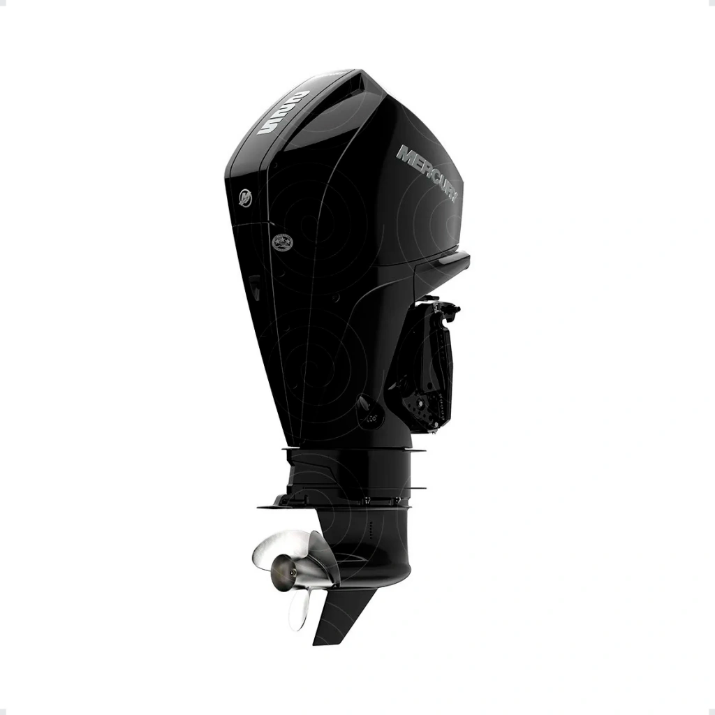 Motor Mercury 4T 225hp CXL EFI V6 Mecânico Contra Rotante