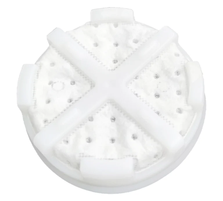Filtro de Combustível Disco Original Mercruiser 5.7 Código 8M0204703
