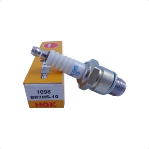 Vela NGK BR7HS-10 Motores Mercury 2 Tempos 9.9hp a 50hp Código 828942