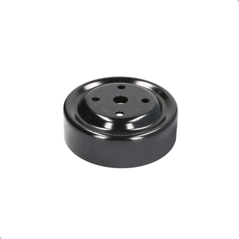 Polia da Bomba D'água Original Mercruiser 6.2 Código 8M0095458