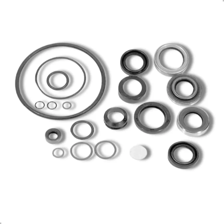 Kit de Juntas Caixa Engrenagem Mercruiser Rabeta Alpha 816575A3