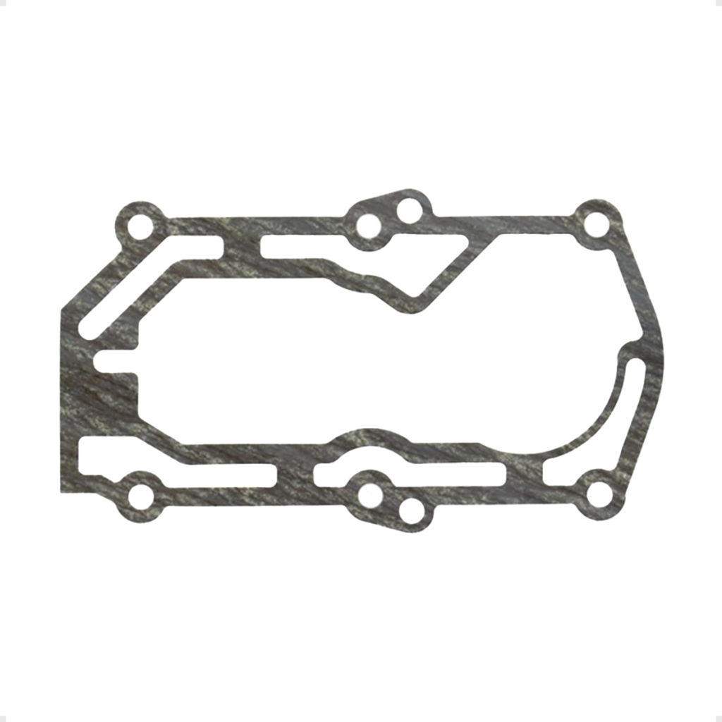 Junta Vedação Cabeça Força Original Mercury 3.3hp 815076002