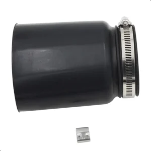 Coifa do Escape Original Mercruiser Rabeta Bravo Código 78458A1
