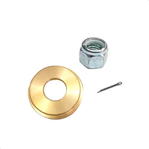 Kit Espaçador para Hélice para Motor de Popa Mercury 75hp a 125hp