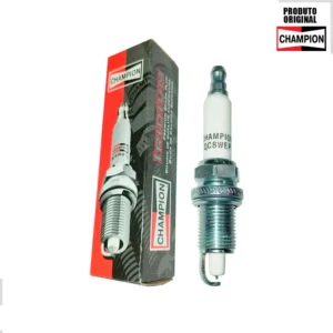 Vela de Ignição Original Champion Johnson Evinrude QC8WEP