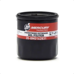Filtro de óleo Mercury 8M0162831