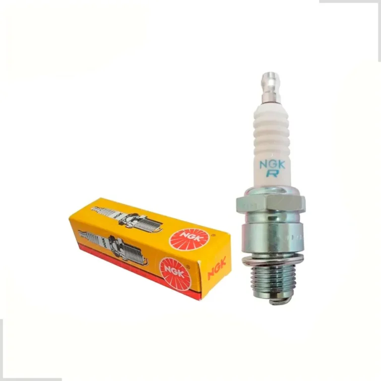 Vela de Ignição NGK BP6HS Motores Mercury 8M0114743