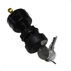 Chave de Ignição Original Mercury Mercruiser Diesel 87-805678