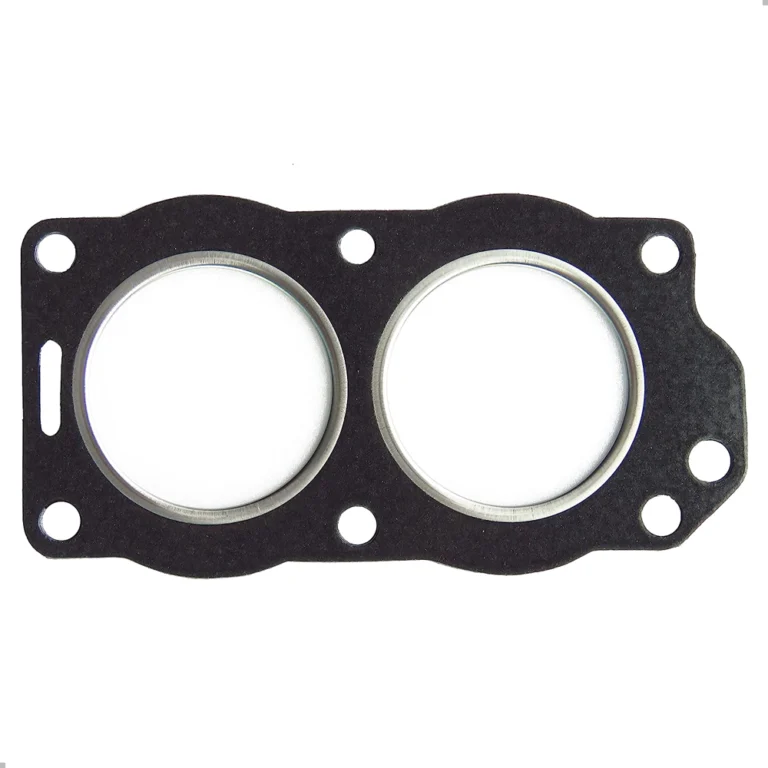 Junta do Cabeçote Motor de Popa Johnson 15hp 2 Tempos Até 1992 330818