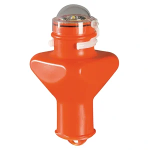 Luz LED para Boia Salva-Vidas STELLA SOLAS