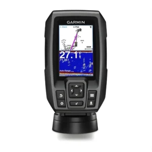 Sonar Garmin STRIKER ™ 4 com Transducer